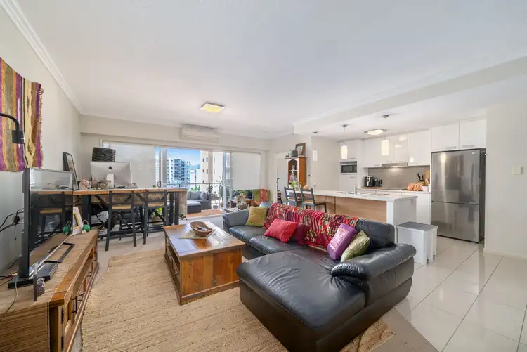 Fifth view of Homely unit listing, 8/1-3 Sydney Street, Redcliffe QLD 4020