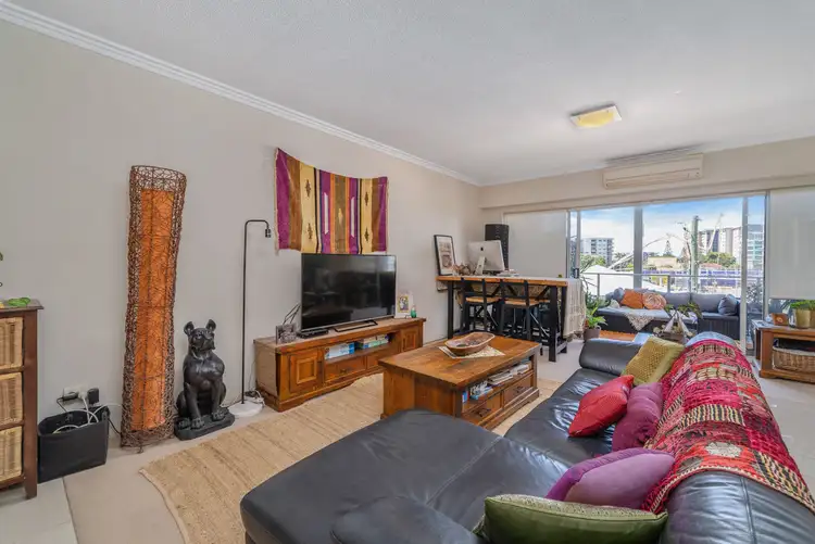 Sixth view of Homely unit listing, 8/1-3 Sydney Street, Redcliffe QLD 4020