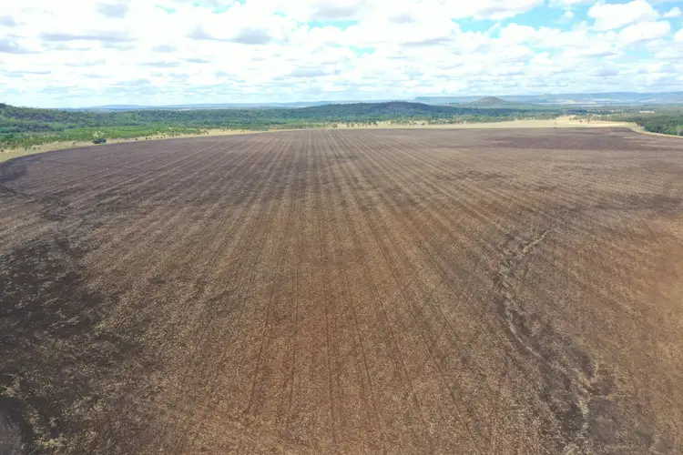 Third view of Homely rural property listing, 0 Via Birrabin Road, Springsure QLD 4722
