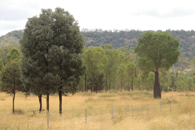 Fourth view of Homely rural property listing, 0 Via Birrabin Road, Springsure QLD 4722