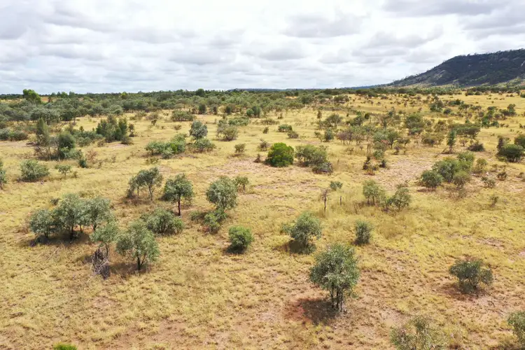 Fifth view of Homely rural property listing, 0 Via Birrabin Road, Springsure QLD 4722