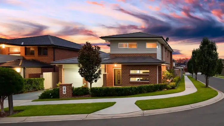 57 Brallos Street, Bardia NSW 2565