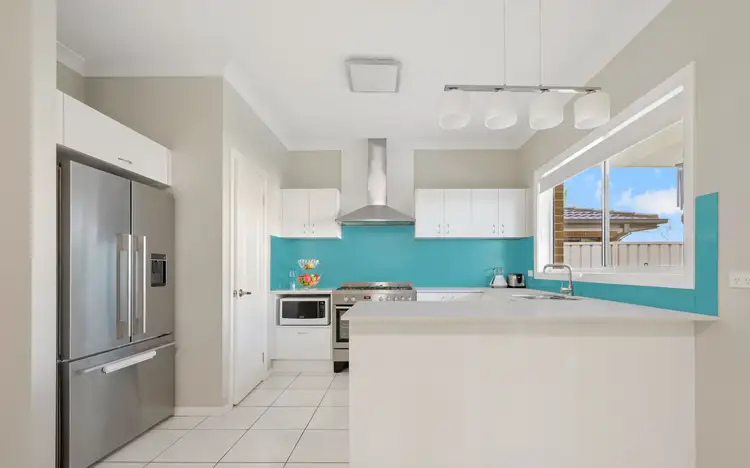 Second view of Homely house listing, 57 Brallos Street, Bardia NSW 2565