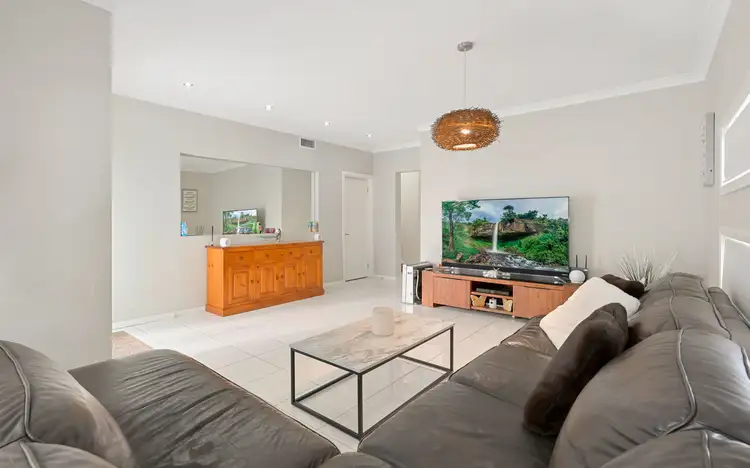 Third view of Homely house listing, 57 Brallos Street, Bardia NSW 2565