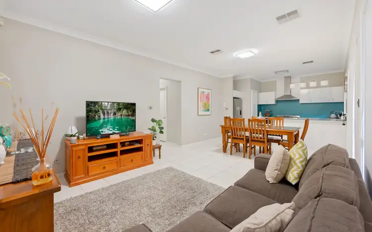 Fourth view of Homely house listing, 57 Brallos Street, Bardia NSW 2565