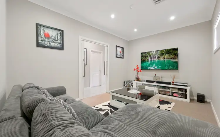 Fifth view of Homely house listing, 57 Brallos Street, Bardia NSW 2565