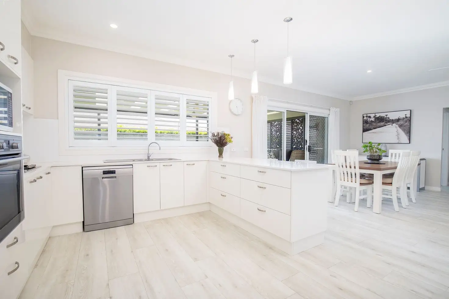 Main view of Homely house listing, 4 Oriole Place, Fullerton Cove NSW 2318