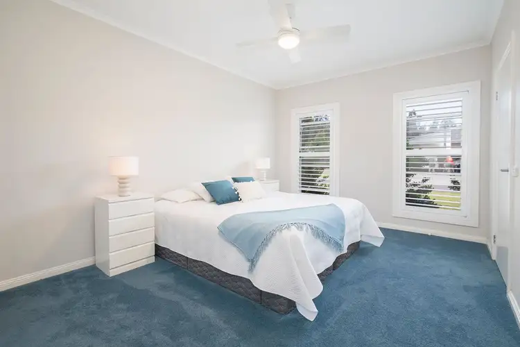 Fifth view of Homely house listing, 4 Oriole Place, Fullerton Cove NSW 2318