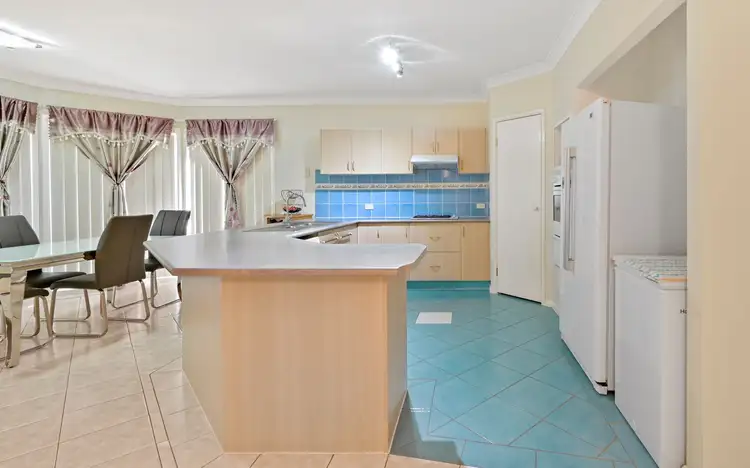 Second view of Homely house listing, 15 Cedar Road, Prestons NSW 2170