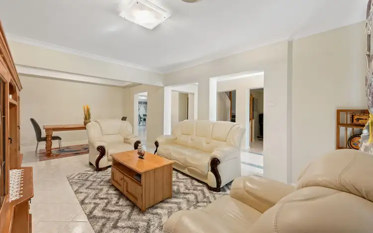 Third view of Homely house listing, 15 Cedar Road, Prestons NSW 2170