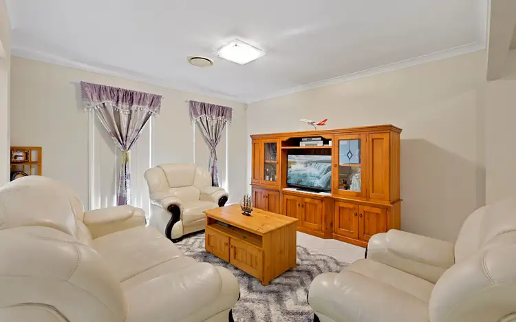 Fourth view of Homely house listing, 15 Cedar Road, Prestons NSW 2170