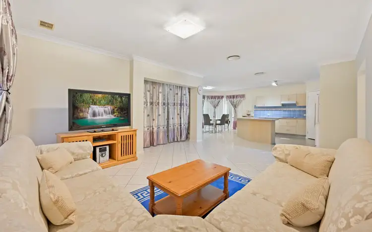 Fifth view of Homely house listing, 15 Cedar Road, Prestons NSW 2170