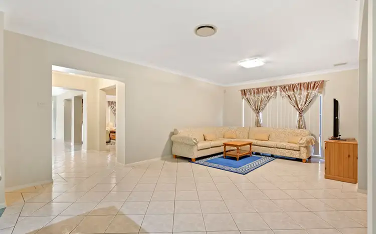 Sixth view of Homely house listing, 15 Cedar Road, Prestons NSW 2170
