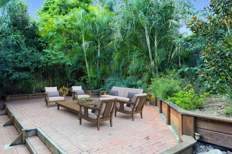 4/25 Young Street, Milton QLD 4064