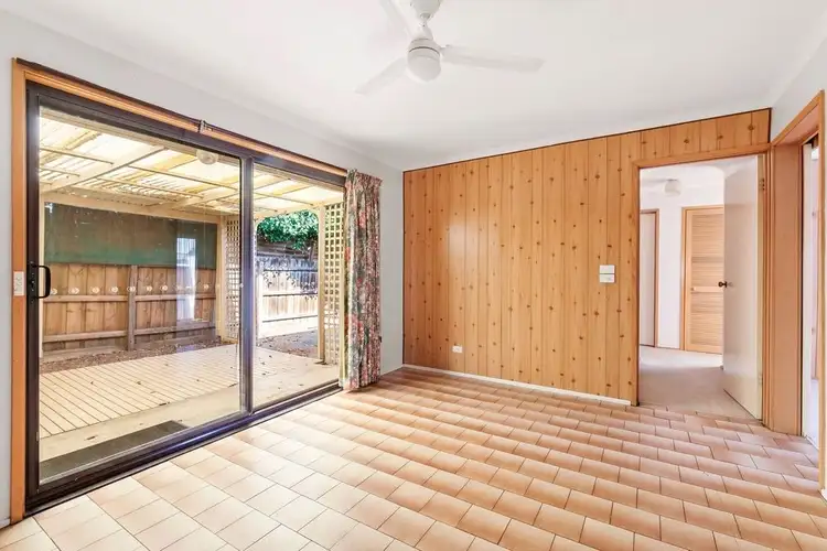 Fourth view of Homely house listing, 49 Konrads Crescent, Mill Park VIC 3082