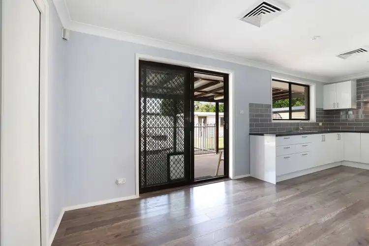 Fourth view of Homely house listing, 22 Callisto Drive, Cranebrook NSW 2749