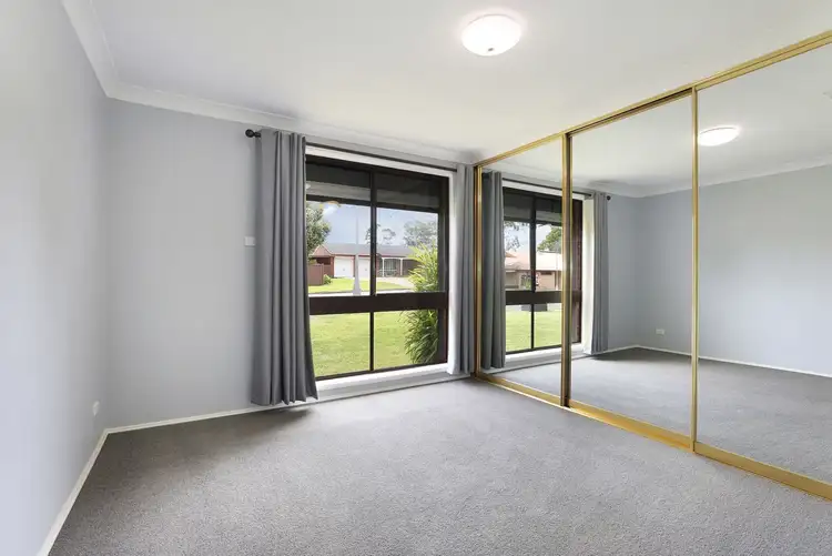 Sixth view of Homely house listing, 22 Callisto Drive, Cranebrook NSW 2749