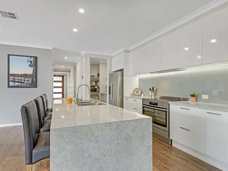 Main view of Homely house listing, 38 Clarke Street, Bundalong VIC 3730