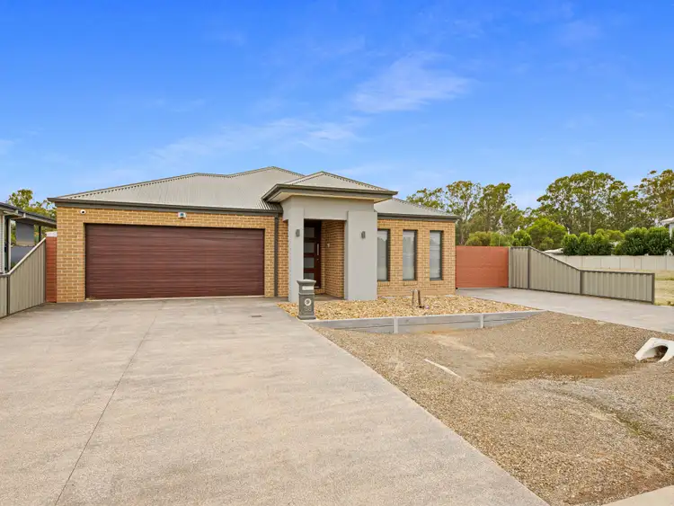 Third view of Homely house listing, 38 Clarke Street, Bundalong VIC 3730