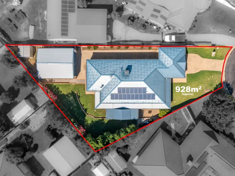 Main view of Homely house listing, 15 Muscat Court, Rutherglen VIC 3685