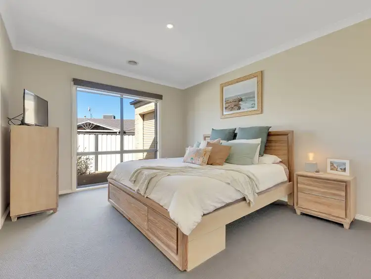 Fifth view of Homely house listing, 15 Muscat Court, Rutherglen VIC 3685