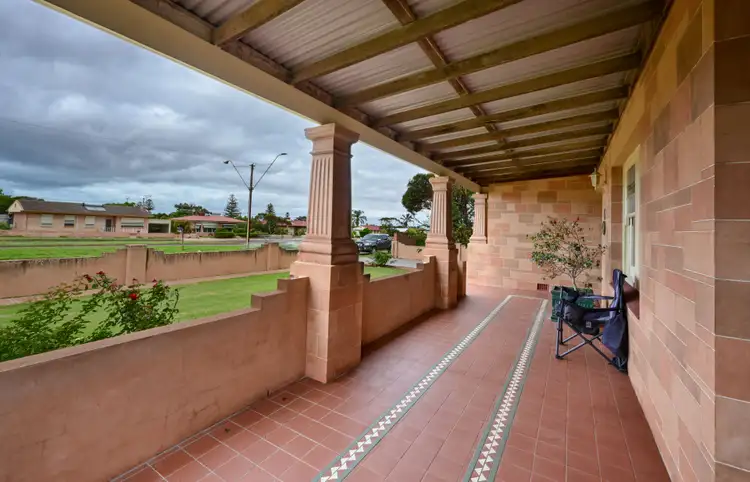 Second view of Homely house listing, 46 Nicolson Avenue, Whyalla Playford SA 5600