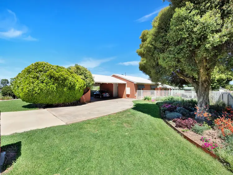 Main view of Homely house listing, 13 Riesling Road, Rutherglen VIC 3685
