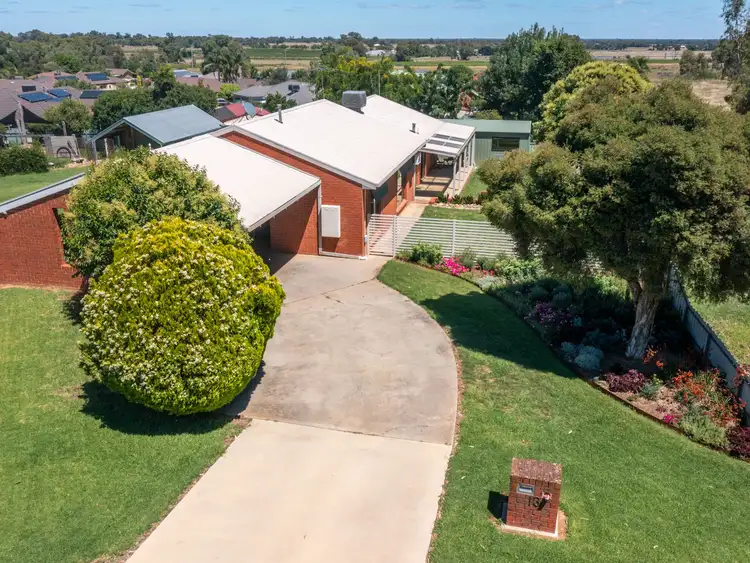 Fourth view of Homely house listing, 13 Riesling Road, Rutherglen VIC 3685