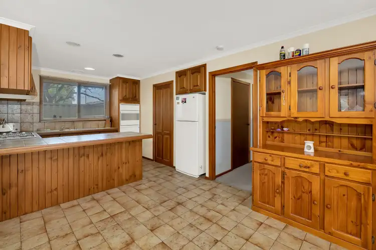 Fifth view of Homely house listing, 12 Walls Road, Werribee VIC 3030