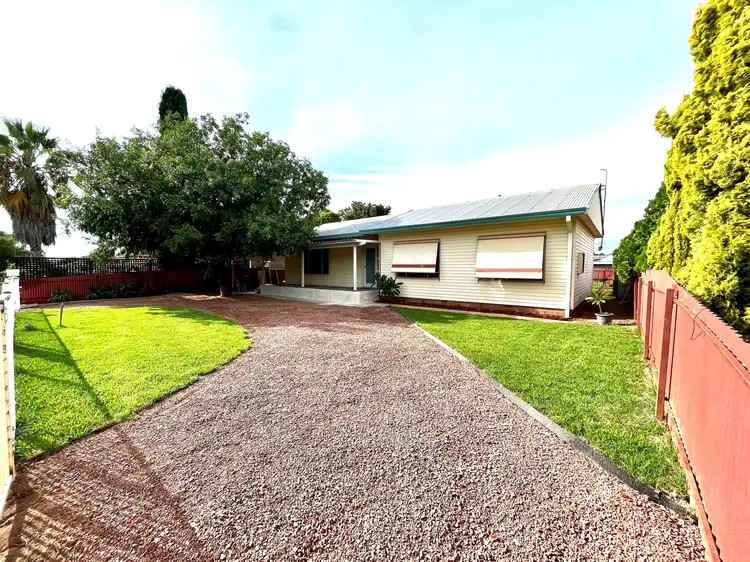 Main view of Homely house listing, 16 Scrivener Street, Forbes NSW 2871