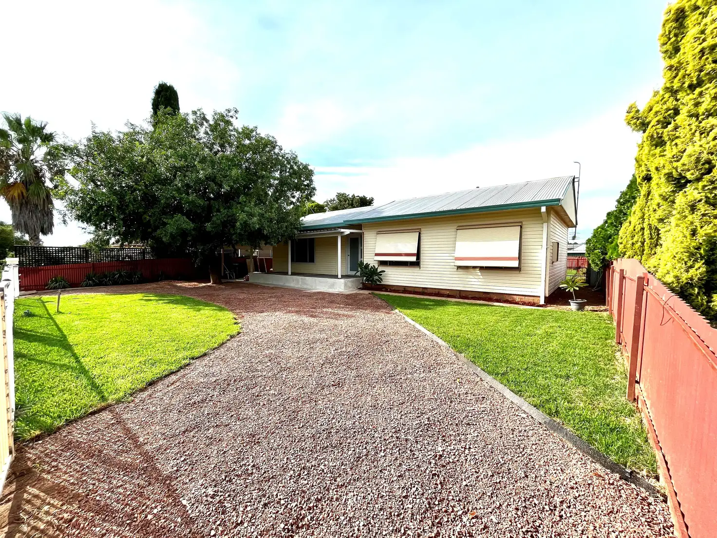 Main view of Homely house listing, 16 Scrivener Street, Forbes NSW 2871