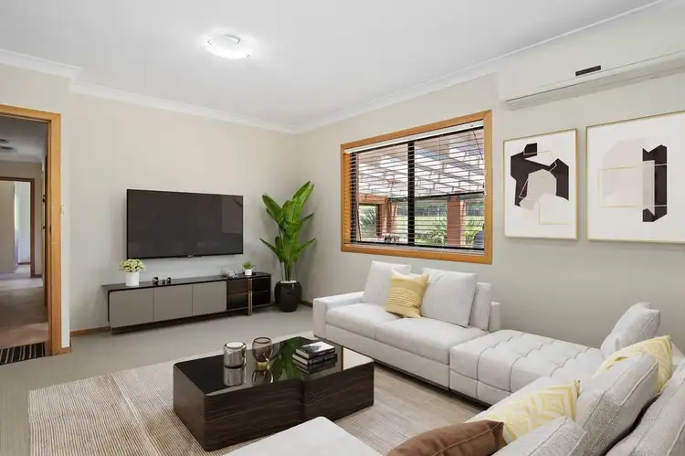 Main view of Homely house listing, 39 Bong Bong Road, Mittagong NSW 2575