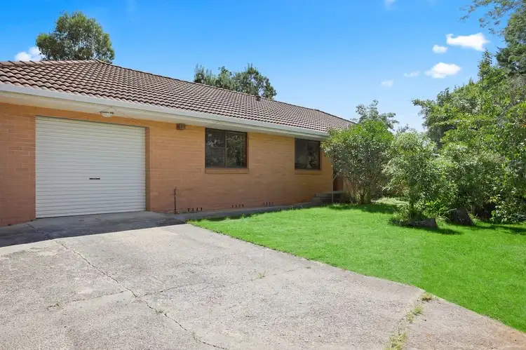 Second view of Homely house listing, 39 Bong Bong Road, Mittagong NSW 2575