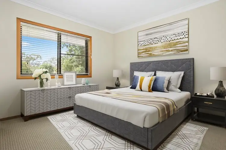 Third view of Homely house listing, 39 Bong Bong Road, Mittagong NSW 2575