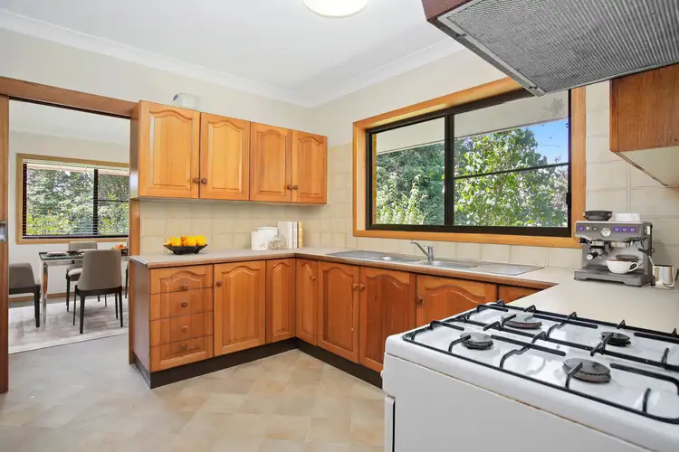 Fifth view of Homely house listing, 39 Bong Bong Road, Mittagong NSW 2575