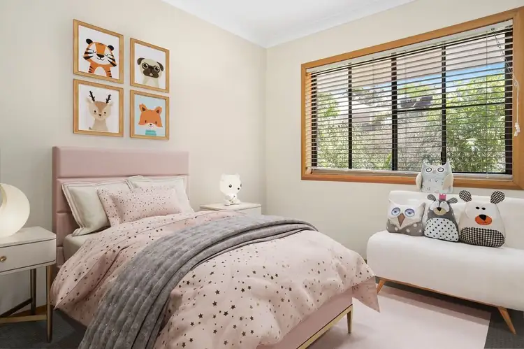 Sixth view of Homely house listing, 39 Bong Bong Road, Mittagong NSW 2575