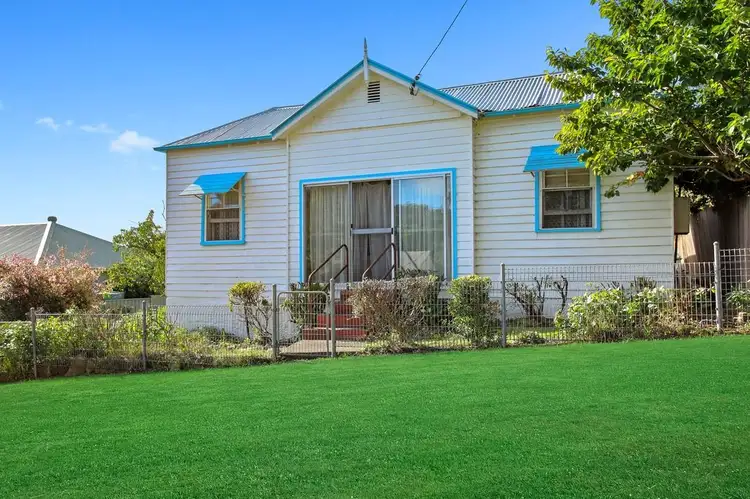 Main view of Homely house listing, 8 Park Street, Mittagong NSW 2575