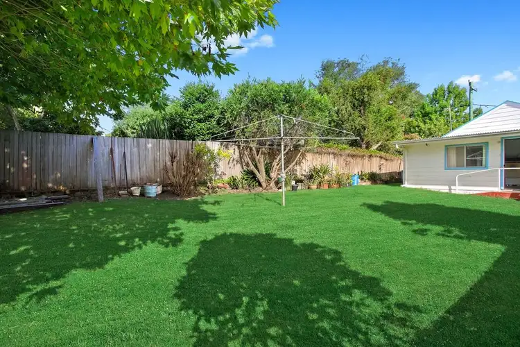 Second view of Homely house listing, 8 Park Street, Mittagong NSW 2575