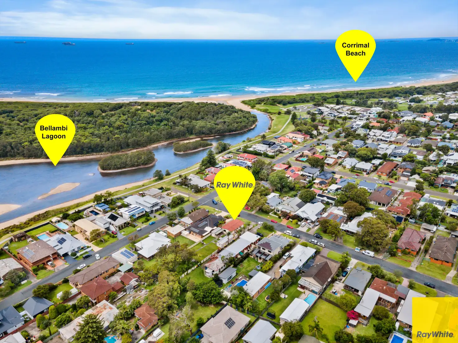 Main view of Homely house listing, 4 Connaghan Avenue, East Corrimal NSW 2518