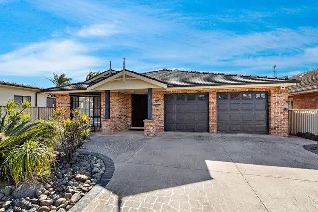 Second view of Homely house listing, 4 Connaghan Avenue, East Corrimal NSW 2518