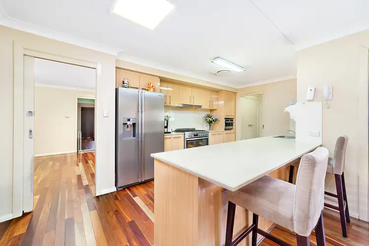 Fourth view of Homely house listing, 4 Connaghan Avenue, East Corrimal NSW 2518