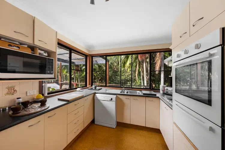 Second view of Homely house listing, 7 Palm Springs Avenue, Glenning Valley NSW 2261
