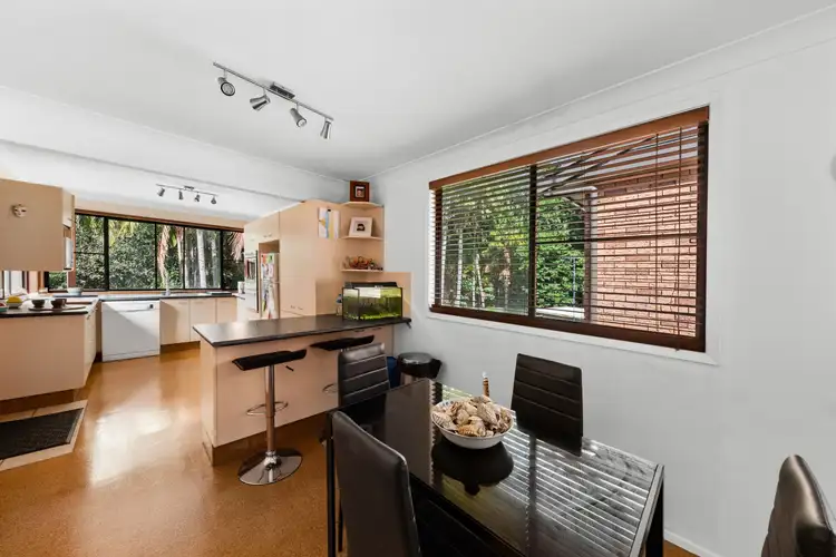 Fourth view of Homely house listing, 7 Palm Springs Avenue, Glenning Valley NSW 2261