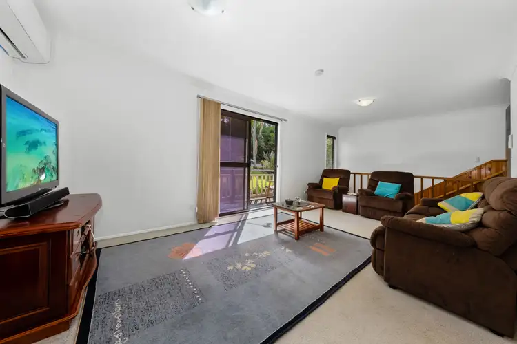 Fifth view of Homely house listing, 7 Palm Springs Avenue, Glenning Valley NSW 2261