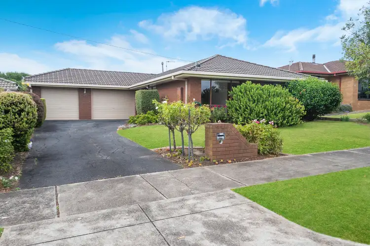 Main view of Homely house listing, 29 Selby Road, Warrnambool VIC 3280