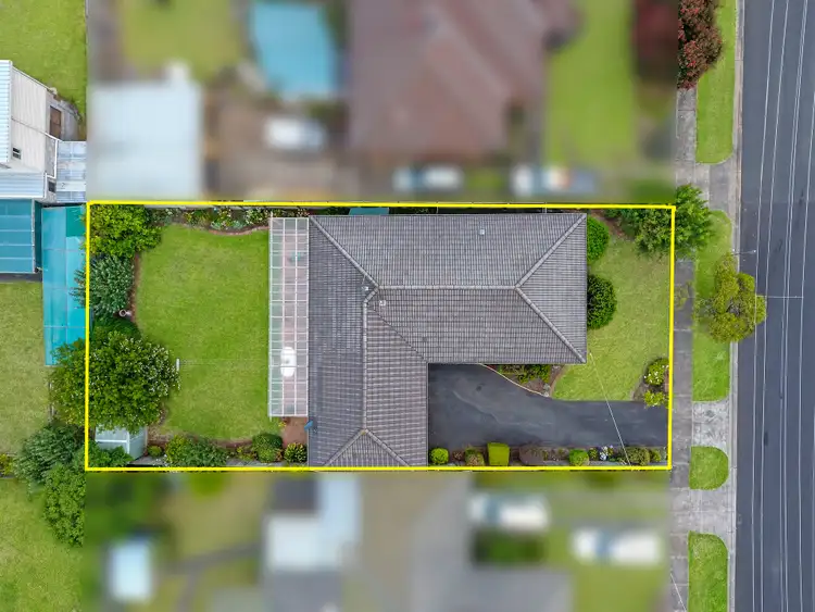 Second view of Homely house listing, 29 Selby Road, Warrnambool VIC 3280