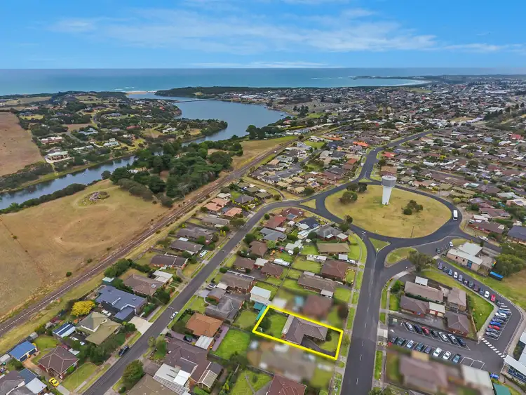 Third view of Homely house listing, 29 Selby Road, Warrnambool VIC 3280