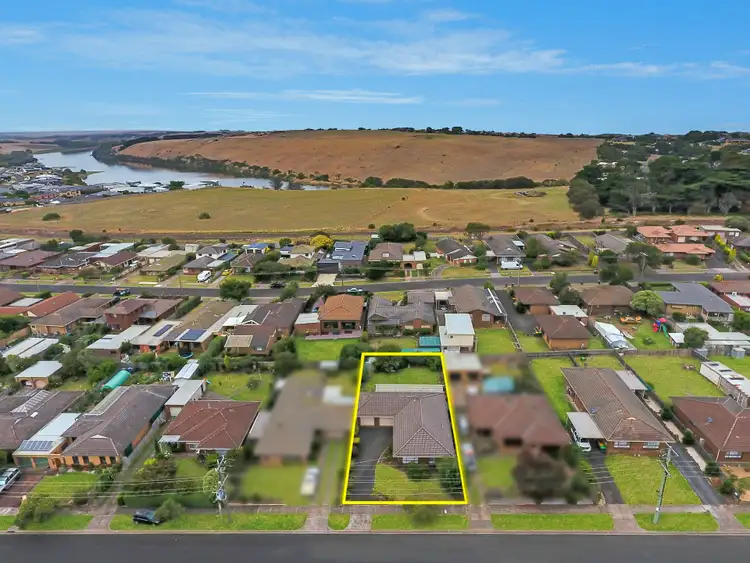 Fifth view of Homely house listing, 29 Selby Road, Warrnambool VIC 3280