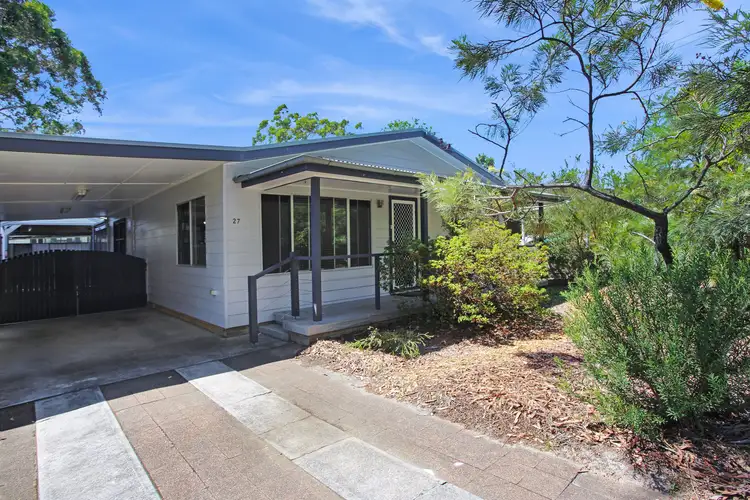 27 Binda Street, Hawks Nest NSW 2324