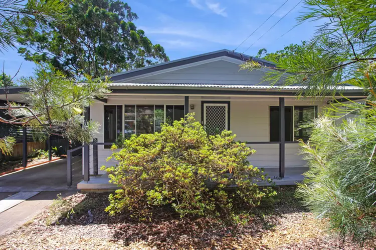 Second view of Homely house listing, 27 Binda Street, Hawks Nest NSW 2324